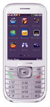 Купить Мобильный телефон Micromax X352 White
