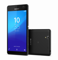 Купить Мобильный телефон Sony Xperia C4 (E5303) Black