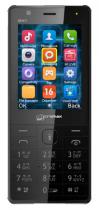 Купить Мобильный телефон Micromax X2401 Black
