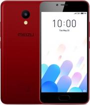 Купить Мобильный телефон Meizu M5c 16Gb Red