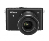 Купить Nikon 1 J3 Kit Black