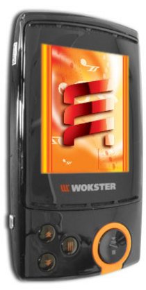 Купить Wokster W135 4Gb