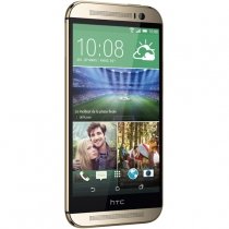Купить HTC One M8 16Gb Gold