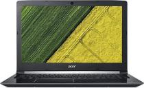 Купить Ноутбук Acer Aspire A515-51G-50EE NX.h1DER.001 Black