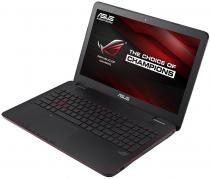 Купить Ноутбук Asus G551JX-DM142H 90NB08C2-M01660  