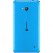 Купить Microsoft Lumia 640 LTE Dual Sim Cyan
