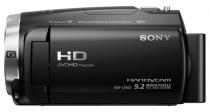 Купить Видеокамера Sony HDR-CX625