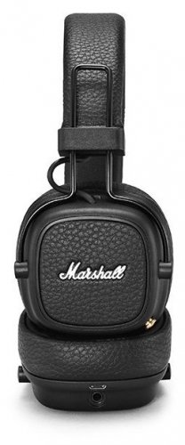 Купить MARSHALL Major III Bluetooth Black