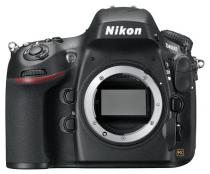 Купить Цифровая фотокамера Nikon D800 Body