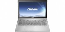 Купить Ноутбук Asus N550JK CN344H 90NB04L1-M04280