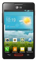 Купить Мобильный телефон LG Optimus L4 II E440