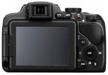 Купить Nikon Coolpix P600 Black