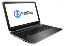 Купить HP PAVILION 15-p204ur L1S79EA