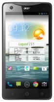 Купить Мобильный телефон Acer Liguid S1 Duo S510 Black