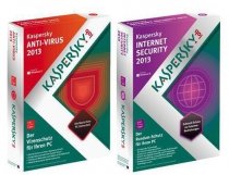 Купить Безопасность и защита информации Касперский  Internet Security 2013 (BOX) 2 ПК 1 год