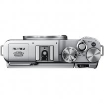 Купить Fujifilm X-M1 Kit 16-50mm Brown