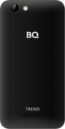 Купить BQ BQ-5000L Trend Black