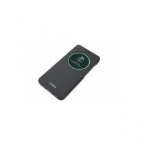 Купить Чехол (флип-кейс) Asus для ZenFone GO ZC500TG View Flip Cover черный (90AC00Q0-BCV001)