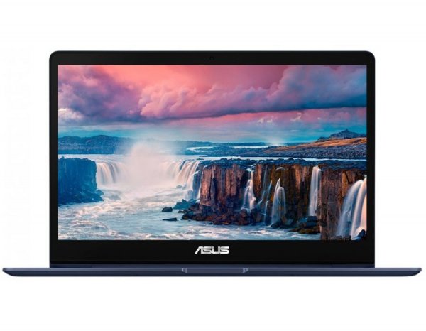 Купить Ноутбук Asus UX331UA EG156T 90NB0GZ1-M04880 Royal Blue