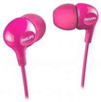 Купить Наушники Philips SHE3550 Pink