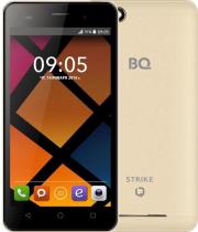 Купить Мобильный телефон BQ BQS-5020 Strike Rose Gold