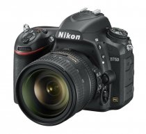 Купить Цифровая фотокамера Nikon D750 kit (24-85mm VR)