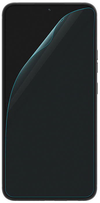 Купить Комплект защитных пленок Spigen NeoFlex Solid (AFL04144) для Samsung Galaxy S22+ (Clear)