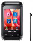 Купить Мобильный телефон Samsung C3300 Champ