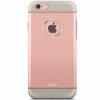 Купить Чехол MOSHI Armour клип-кейс для iPhone 6 Plus/6S Plus Golden Rose (99MO080305)