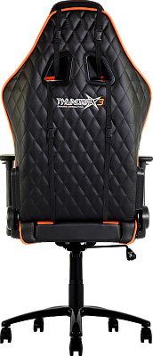 Купить ThunderX3 TGC30 Black/Orange (TX3-30BO)