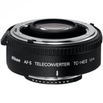 Купить Телеконвертер Nikon AF-S Teleconverter TC-14E II