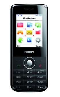 Купить Philips Xenium X116