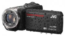 Купить Видеокамера JVC Everio GZ-RX515