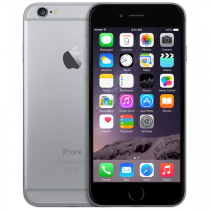 Купить Мобильный телефон Apple iPhone 6 Plus 128GB Space Gray