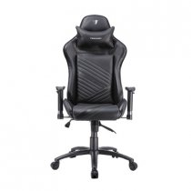 Купить Компьютерное кресло TESORO Zone Speed F700 black (TSF700BK)