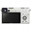 Купить Sony Alpha A6000 Kit (16-50mm) White