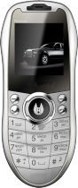 Купить Мобильный телефон BQ BQM-1577 Phantom Silver