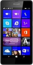 Купить Мобильный телефон Microsoft Lumia 540 Dual SIM Black