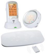 Купить Радио-няня Ramili Baby с монитором дыхания RA300SP