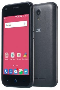 Купить Мобильный телефон ZTE Blade L110 Black