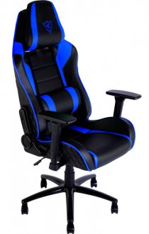 Купить Кресло геймерское THUNDERX3 TGC30-BB (TX3-30BB)