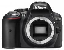Купить Цифровая фотокамера Nikon D5300 Kit (18-105mm VR)