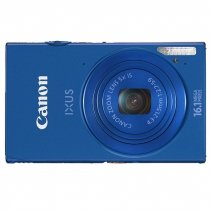 Купить Canon Digital IXUS 240 HS Blue