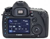 Купить Canon EOS 5D Mark III Kit