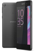 Купить Мобильный телефон Sony Xperia E5 Black (F3311)