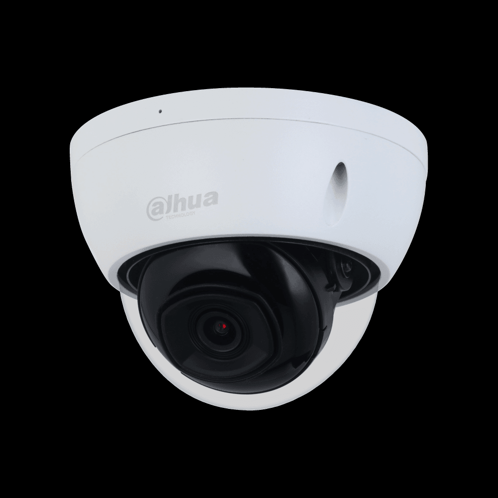 Купить Уличная купольная IP-видеокамера Dahua 4Мп 1/3” CMOS объектив 3.6мм