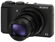Купить Цифровая фотокамера Sony Cyber-shot DSC-HX50