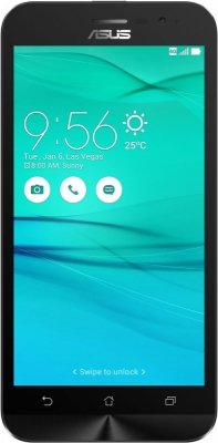 Купить Мобильный телефон ASUS ZenFone Go ZB500KL 16Gb White