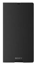 Купить Чехол Sony SCR14 Black (для Xperia T2 Ultra)