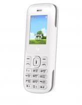 Купить Мобильный телефон Fly FF177 White